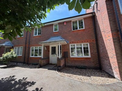 Property on Timken Way, NN11 9UE