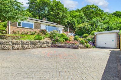Property on Dover Road, CT19 6PA