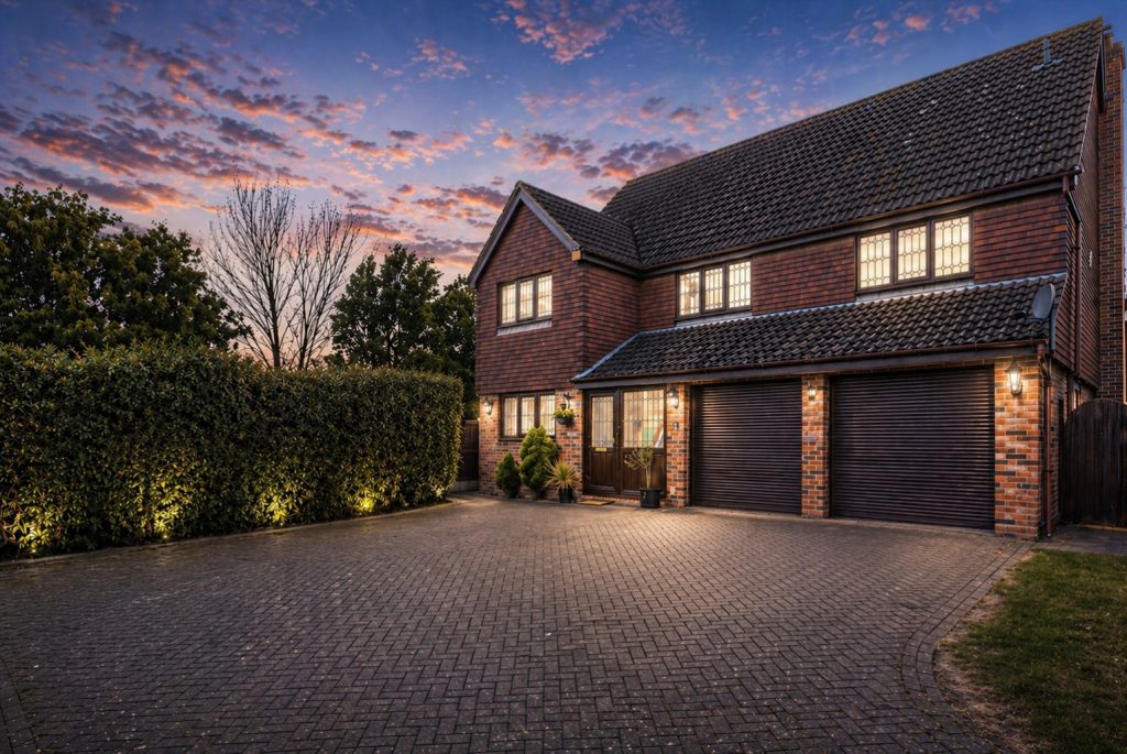 Detached House