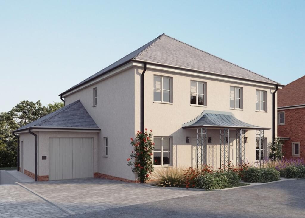 Detached House