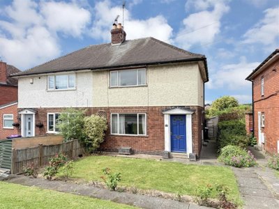 Semi-Detached