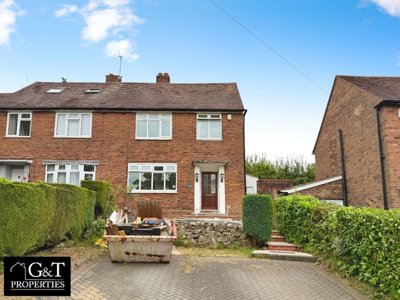 Semi-Detached