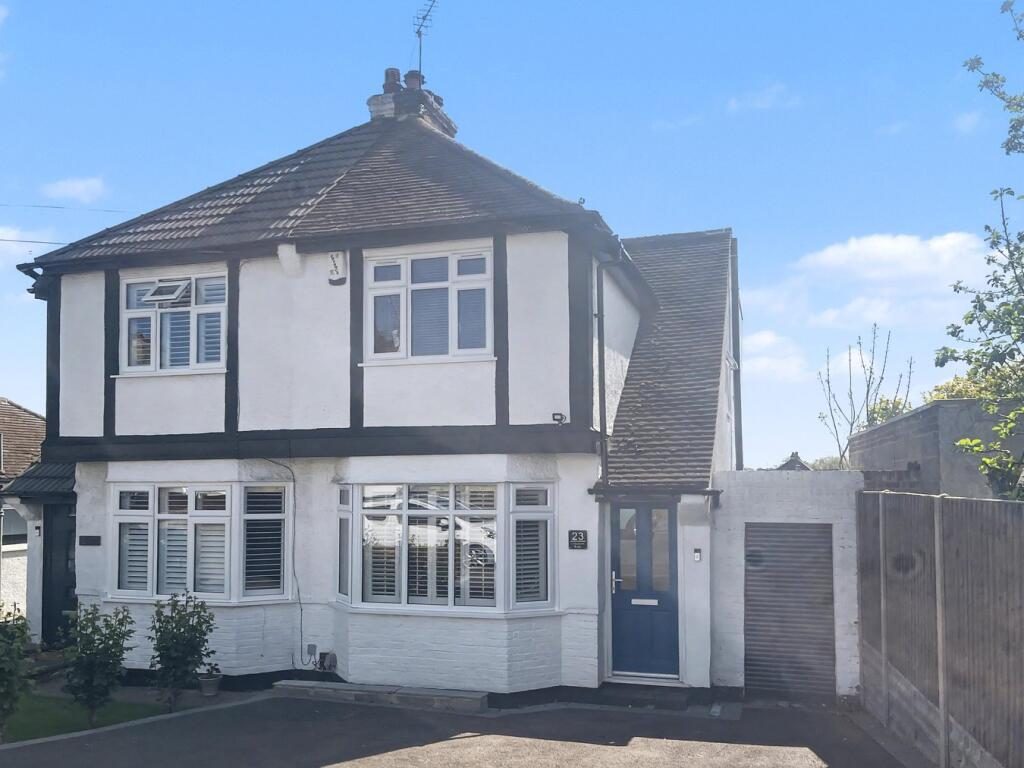 Detached House