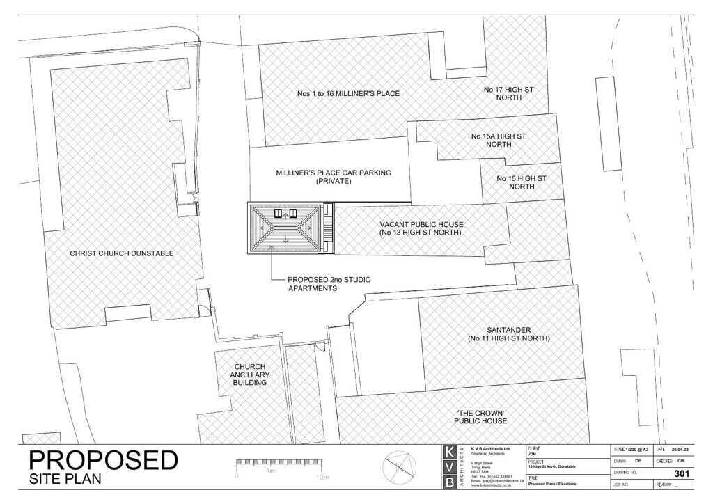 Residential Development