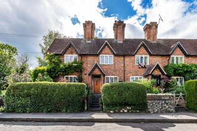 Property on High Street, TN14 7TB