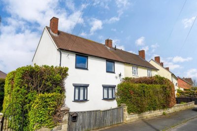 Property on Hebron Avenue, NE61 6RJ