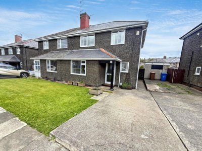 Property on Rosedene Villas, NE23 2AF