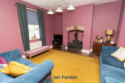 Property on Hawthorn Street, NE15 8JS