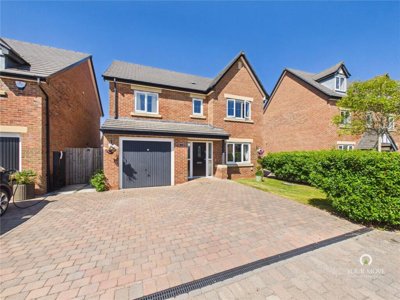 Property on DH1 3FA
