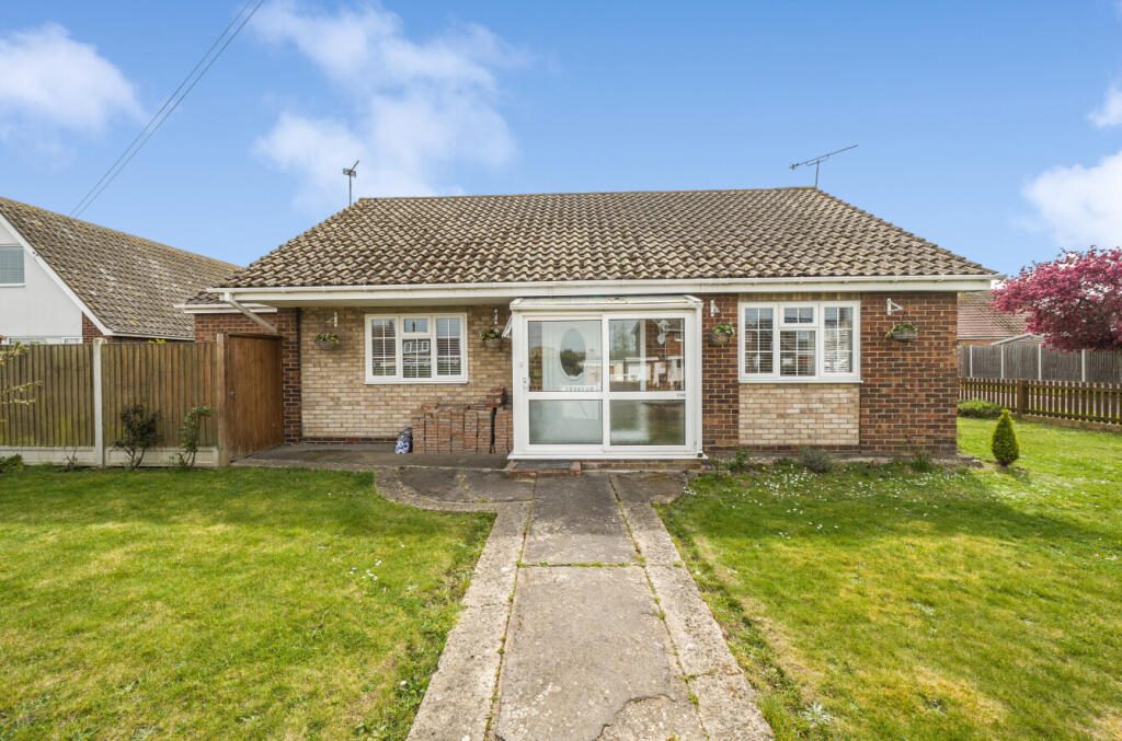 Bungalow