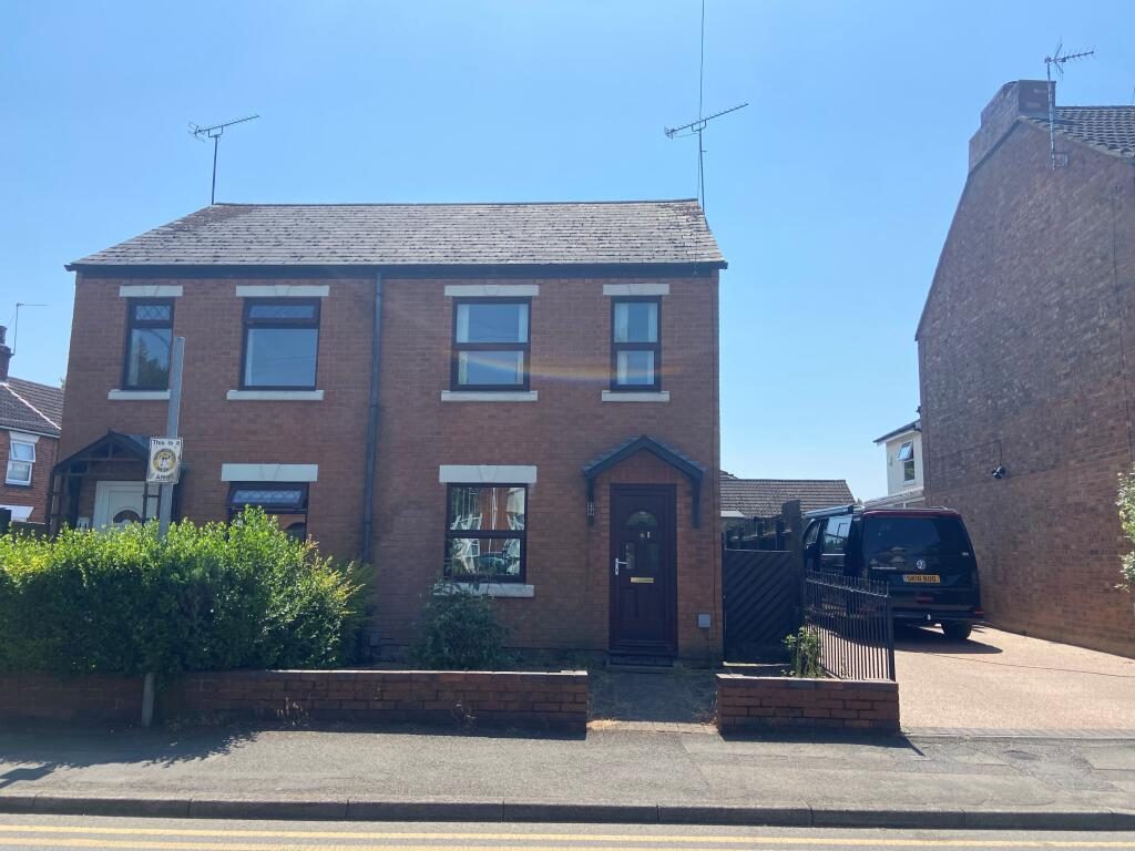 Detached House
