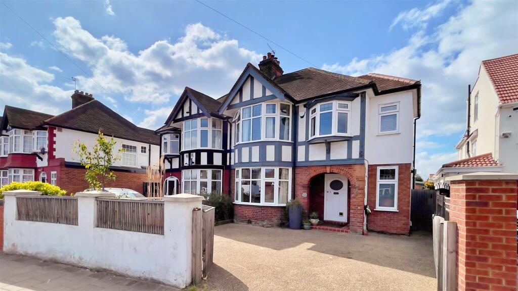 Detached House