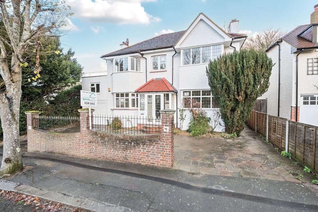 Detached House