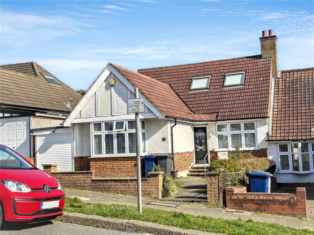 Bungalow
