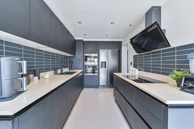 Property on Lingham Street, SW9 9DD