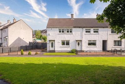Property on Park Way, G32 8AW