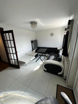 Terraced
