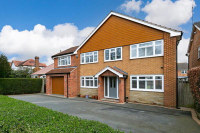 Property on Burnby Lane, YO42 2QB