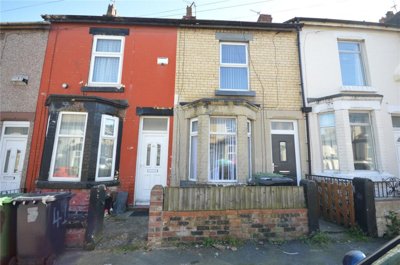 Terraced