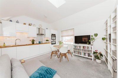 Property on Princess Victoria Street, BS8 4BZ