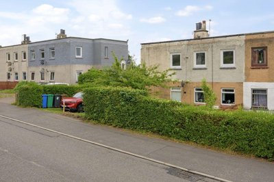 Property on Blacklaw Road, KY11 4AP