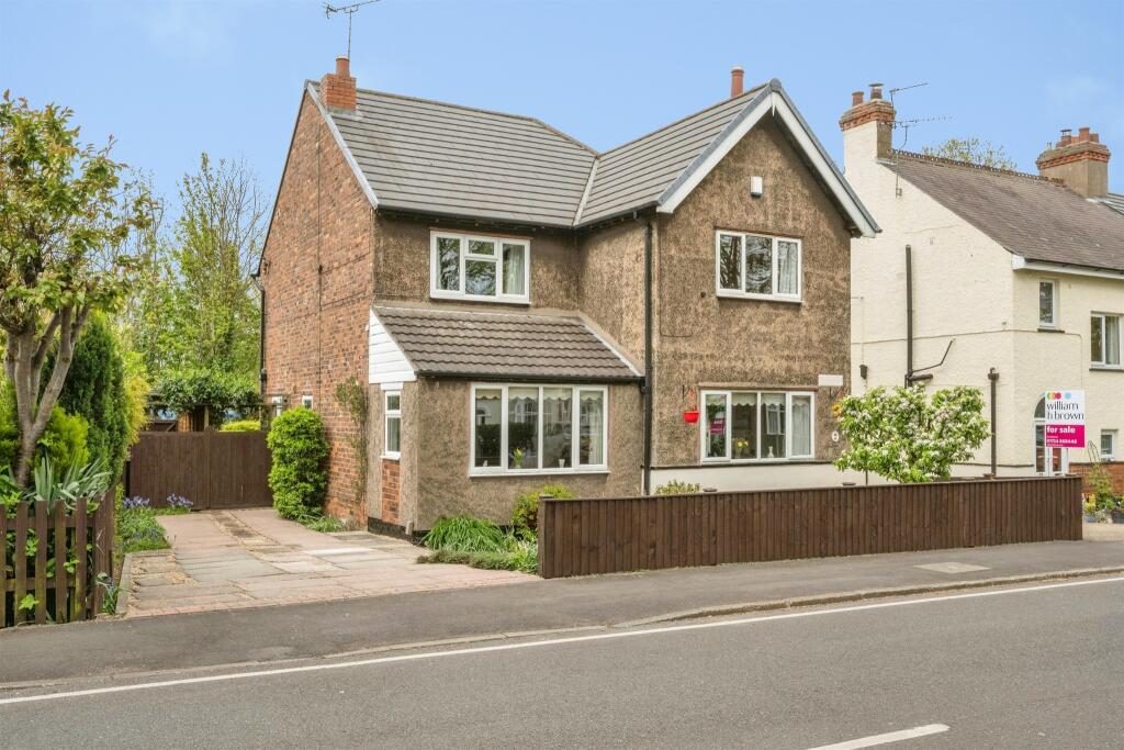 Detached House