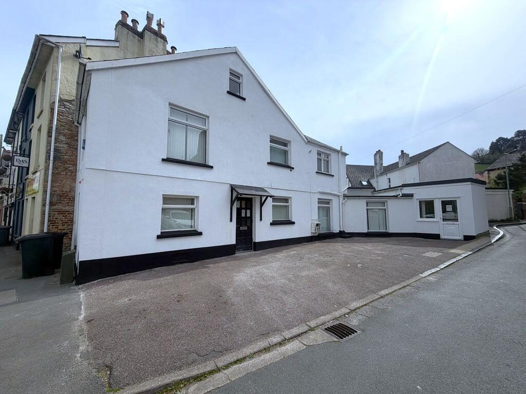 Commercial Property
