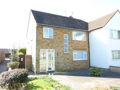 Maisonette