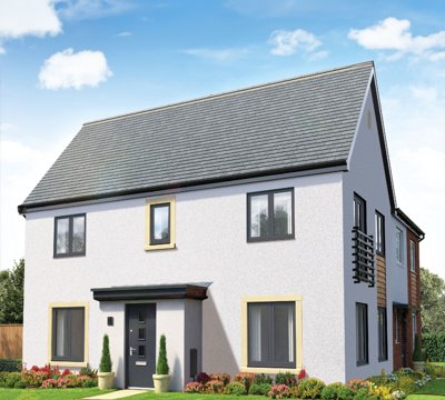 Semi-Detached