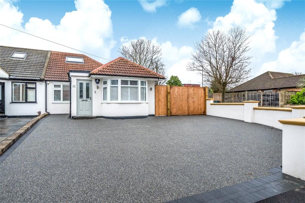 Bungalow