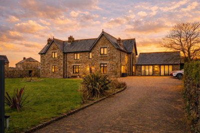 Property on Bellair Road, TR20 8SP