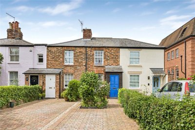 Terraced