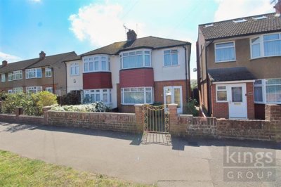 Semi-Detached
