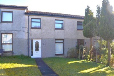 Property on Parkview Avenue, FK1 5LA