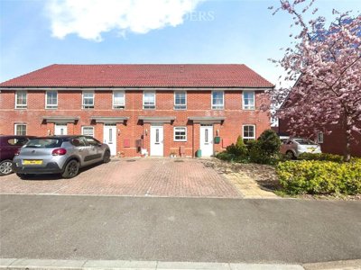 Property on Signal Way, PO11 0FE