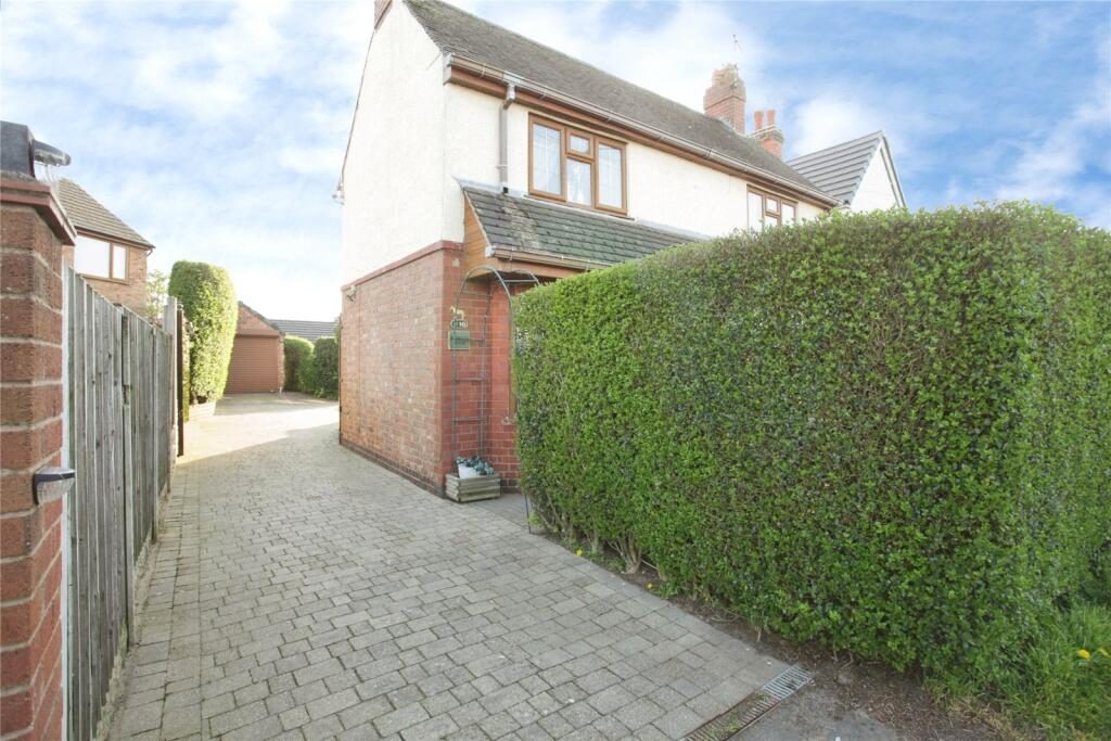 Detached House