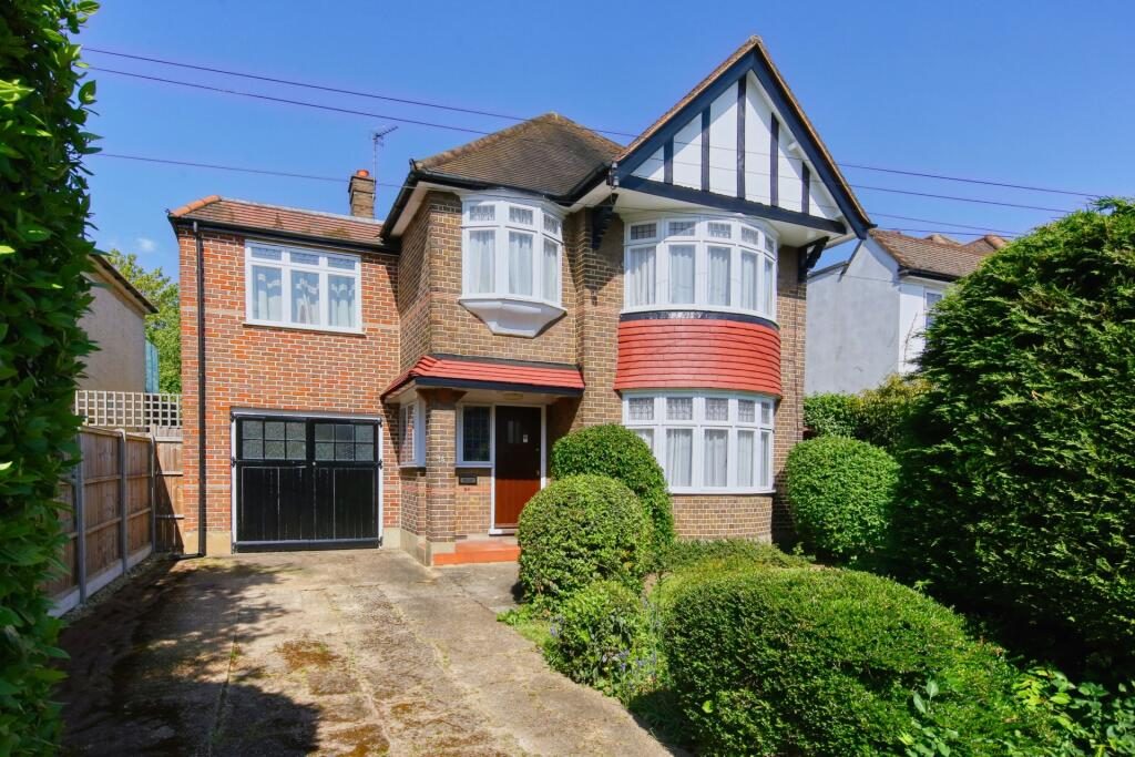 Detached House