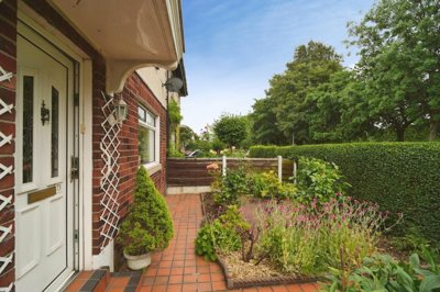 Property on Duchy Road, M6 7JQ