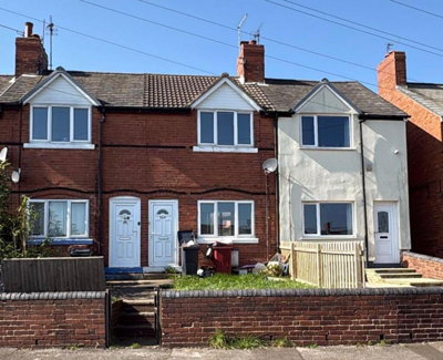 Property on French Terrace, NG20 9HF