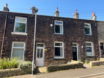 Terraced