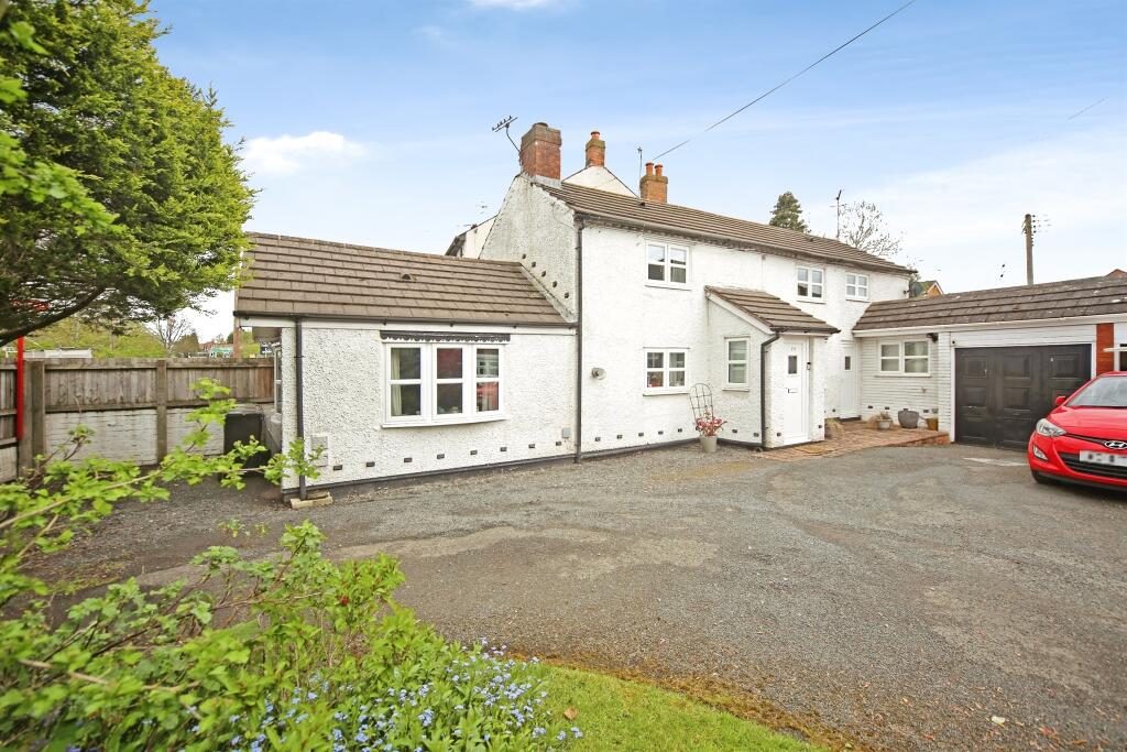 Cottage