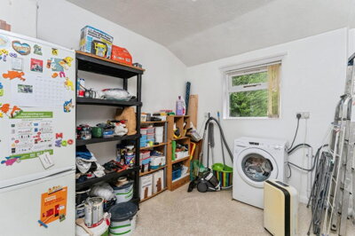 Property on Station Road, CH5 1SU