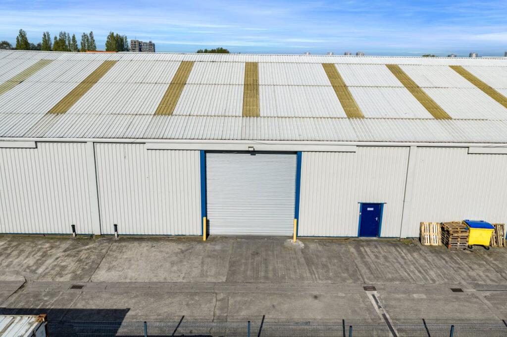 Warehouse