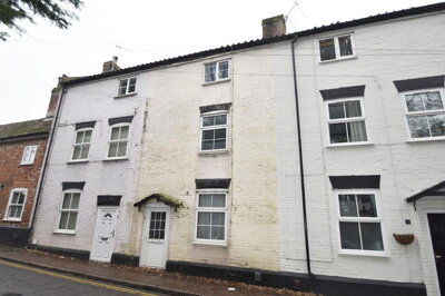 Property on George Hill, NR6 7DE