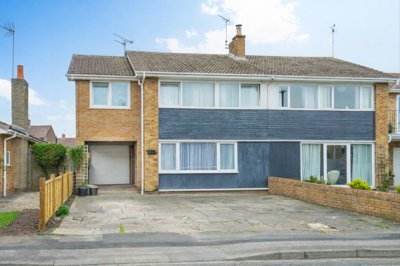 Property on Tedder Road, YO24 3JE