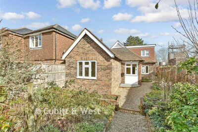 Property on High Street, TN8 5AD