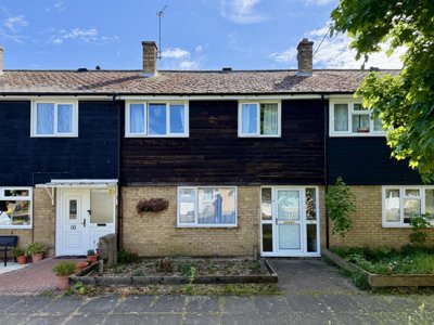Terraced