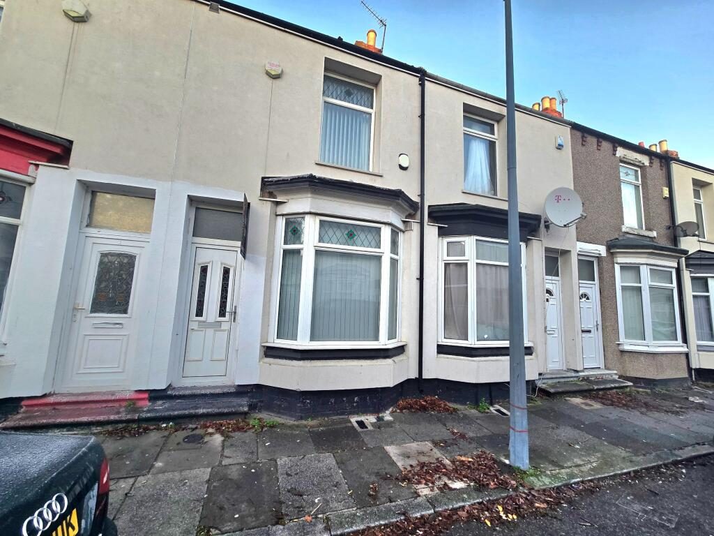 House Share