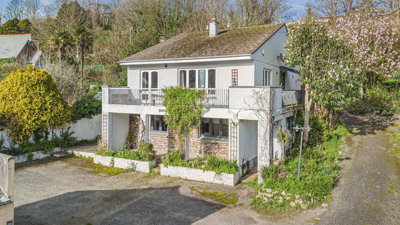 Property on Church Lane, PL26 6RZ