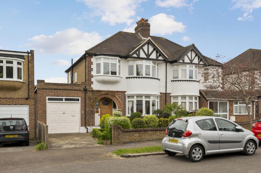 Detached House